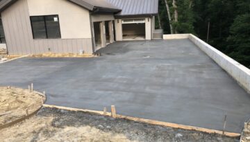 Concrete Flatwork