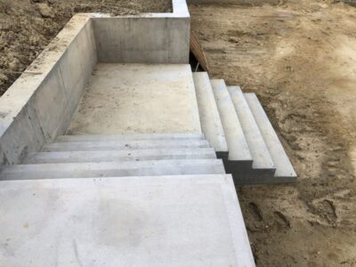 Concrete Flatwork